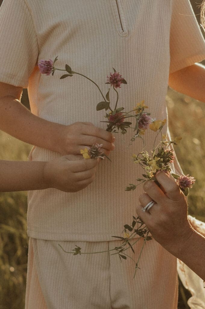 wildflowers